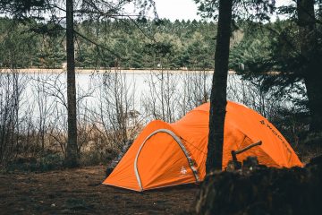 Förbättring av framkomligheten på campingplatser